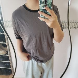 Grey Tshirt